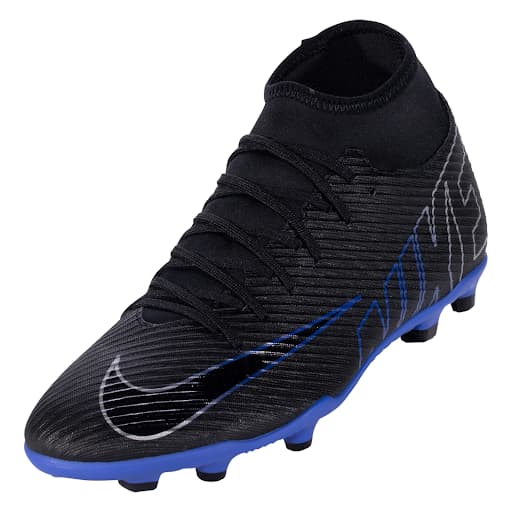 Cool nike soccer cleats sales